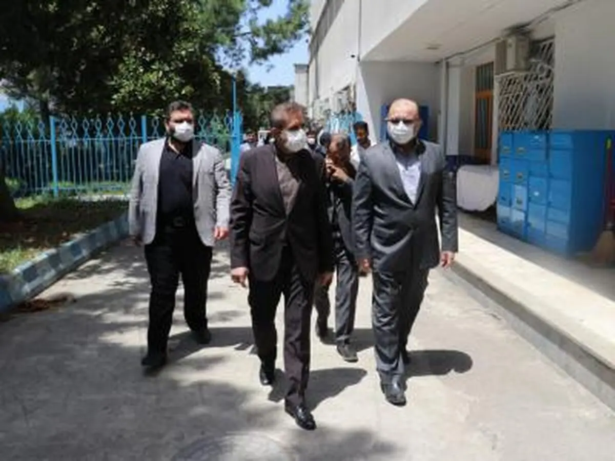 لزوم برنامه‌ریزی برای افزایش امکانات مراکز درمانی و بیمارستانی شهر رشت