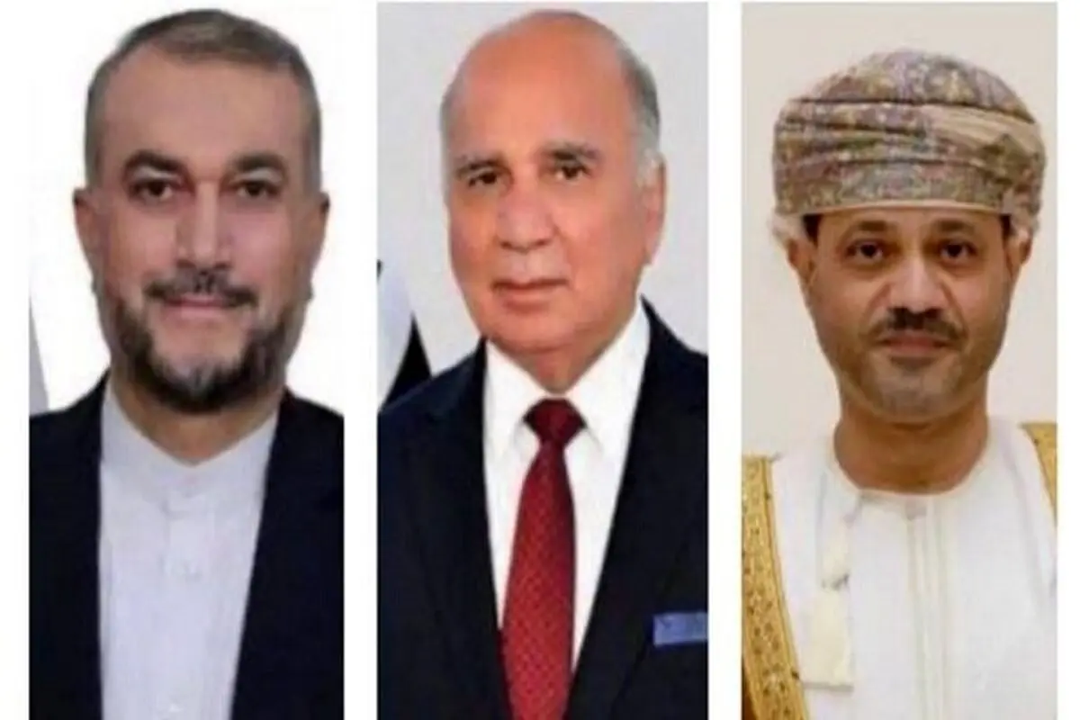 بجهود عراقیة عمانیة.. تم الافراج عن الحاج الإیراني المعتقل في السعودیة
