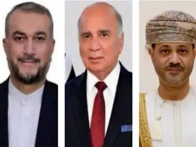 بجهود عراقیة عمانیة.. تم الافراج عن الحاج الإیراني المعتقل في السعودیة
