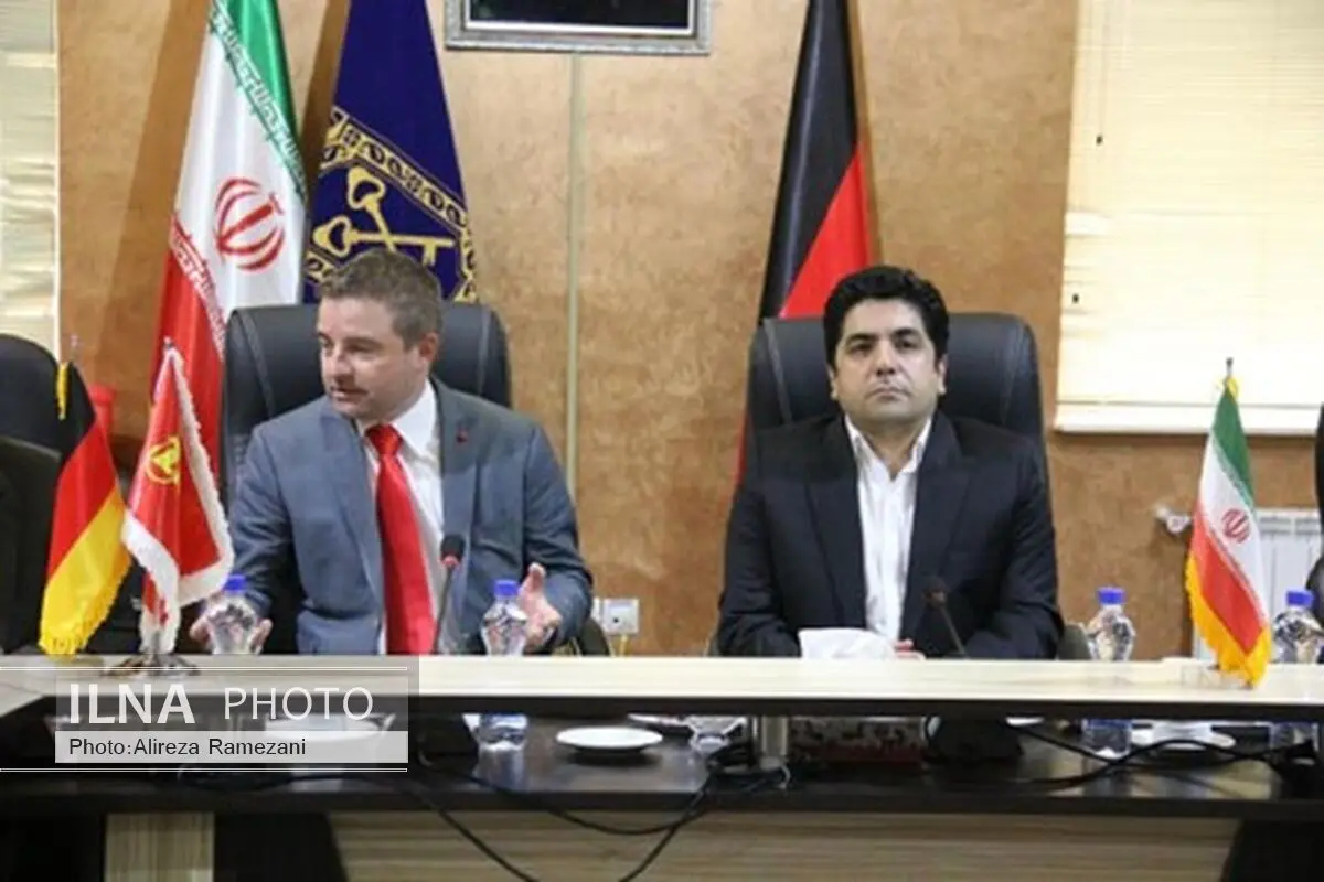 افزایش شش دستگاه خودروی آتش نشانی در شهرداری رشت 