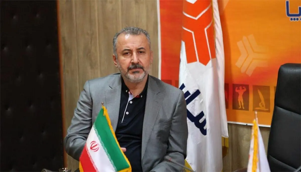 واکنش مدیرعامل سایپا به خرید امتیاز پرسپولیس و جذب مهدی رحمتی