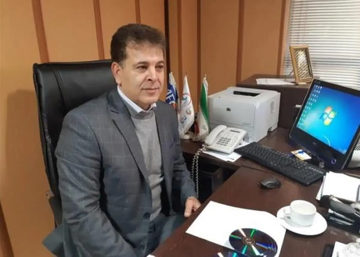 مراسم تودیع درودگر برگزار شد