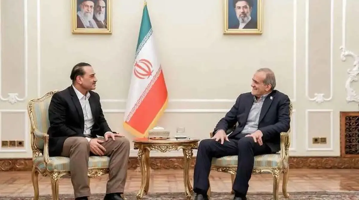 رویترز: پاکستان با پیام تهدیدآمیز به ایران وارد خط تنش عربستان و انصارالله شد