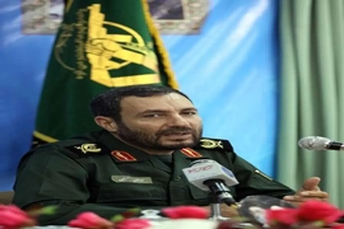 امروزفضای مجازی میدان نبرد محسوب می‌شود