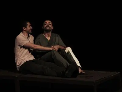 ۱۰ اجرای پایانی نمایش «آناتول» در نوفل‌شاتو
