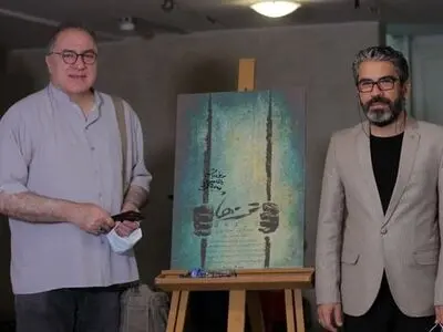اجرای نمایش «تن‌ها» آغاز شد/ قدرانی از یک تئاتر خاص در تالار سایه