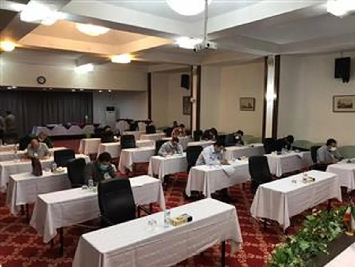 ارزیابی شایستگی‌های کارکنان در اولویت است