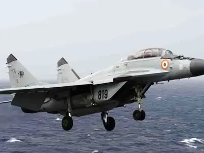 در حال مذاکره برای تحویل جنگنده‌های میگ-۲۹ به کی‌یف هستیم