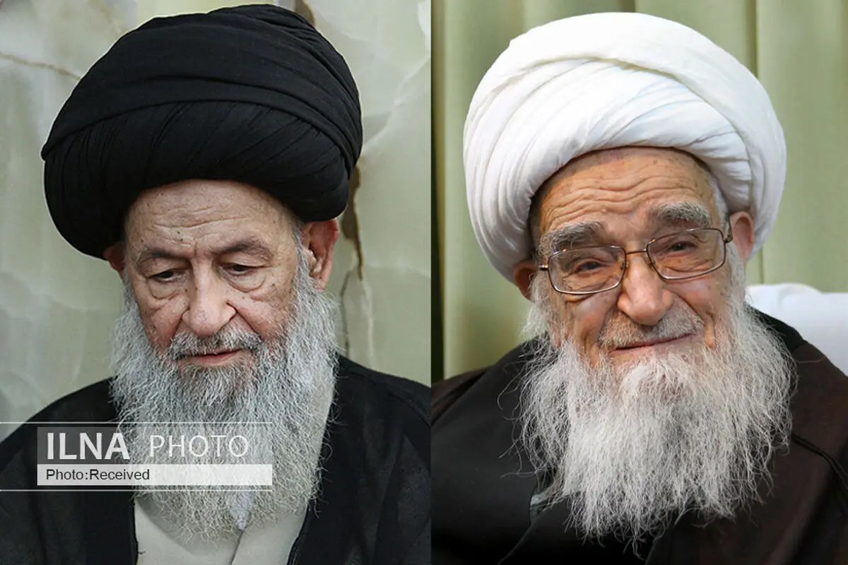 آیت‌الله صافی‌گلپایگانی: افزایش قیمت بنزین موجب تأسف است/ آیت‌الله علوی گرگانی: مجلس با قاطعیت جلوی ایجاد التهاب معیشتی در جامعه را بگیرد