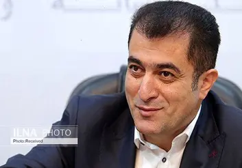 رسمی: خلیل زاده استعفا داد!