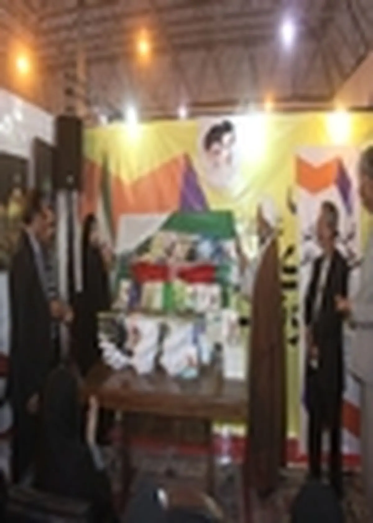 رونمایی از ۲۷ کتاب در نمایشگاه کتاب بوشهر