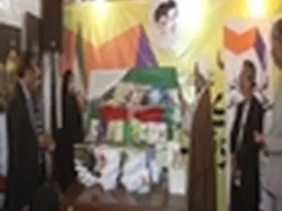 رونمایی از ۲۷ کتاب در نمایشگاه کتاب بوشهر