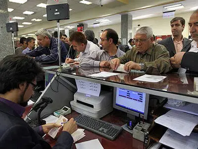 موافقت نمایندگان با بخشودگی جرائم مطالبات بانکی همزمان با تسویه اصل و سود آن