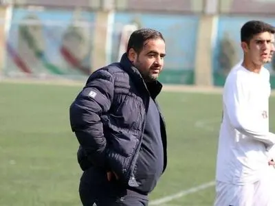 فدایی: امیدوارم سایپا به لیگ برتر صعود کند / هدف مدیران سایپا بازیکن سازی است 