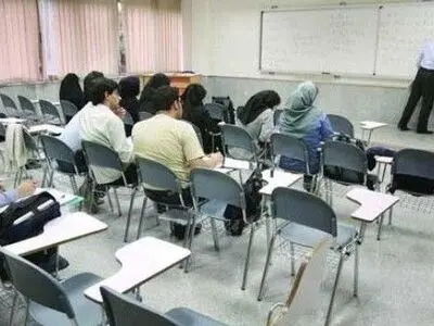 ۴۰۰ دانشجوی خارجی در دانشگاه علوم پزشکی گلستان تحصیل می کنند