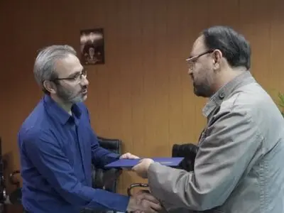 تغییر در مدیریت روابط عمومی شورای اسلامی شهر کرج