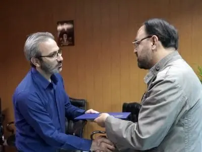 تغییر در مدیریت روابط عمومی شورای اسلامی شهر کرج