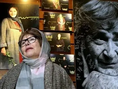 هما روستا درگذشت