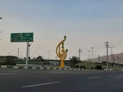 اسدالهی سرپرست فرمانداری زرقان می‌شود