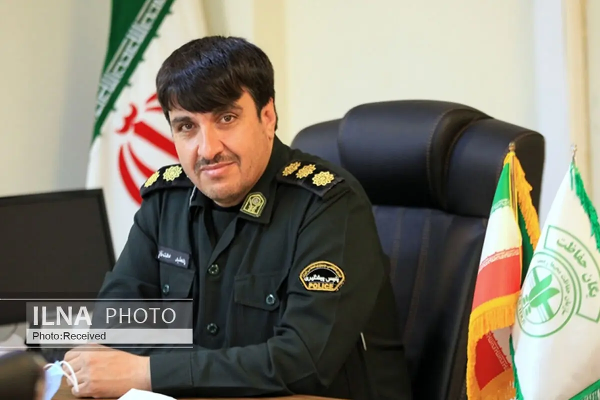 قاتل محیط‌بانِ شهید «برومند نجفی» همچنان فراری است