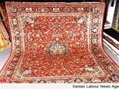 دستمزد قالی بافان در مقایسه با تورم کشور پایین است