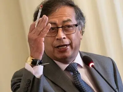 هشدار رئیس‌جمهوری کلمبیا درباره تبعات فراموشی نسل‌کشی در غزه
