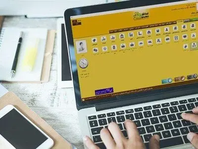  یک نرم افزار حسابداری فروشگاهی یا شرکتی چه ویژگی‌هایی باید داشته باشد؟
