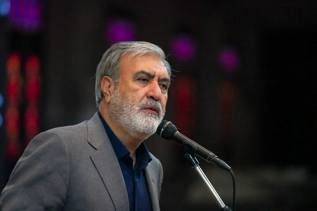 امنیت خلیج فارس نه در پناه ناوهای آمریکایی که در مشارکت بومی همسایگان تأمین می‌شود