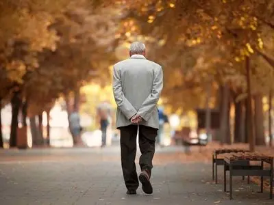 ایران در سال ۱۴۳۰ یکی از ۵ کشور سالمند جهان خواهد بود