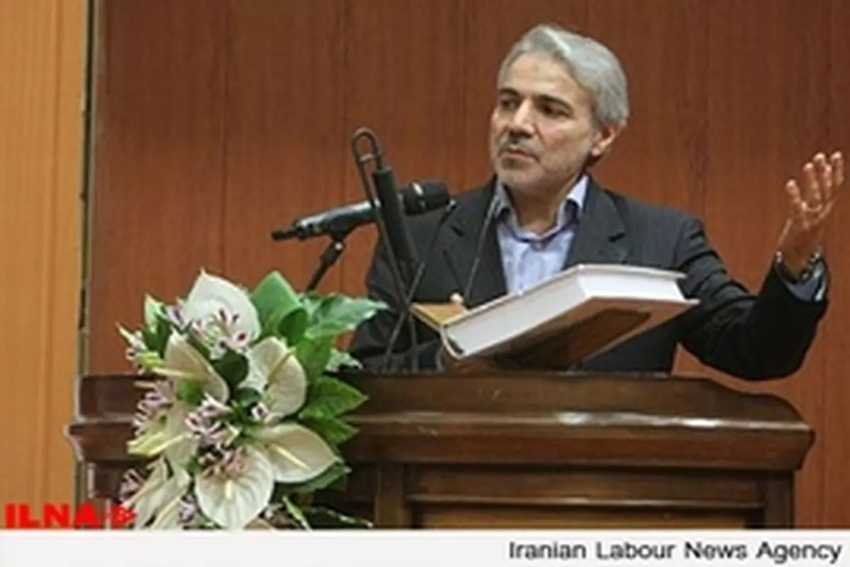 دولت موافق افزایش قیمت حامل‌های انرژی نیست