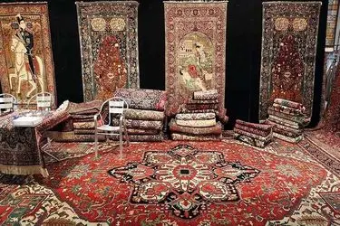 
تشکیل کمیته ارزی برای مدیریت واردات ابریشم مورد نیاز صنعت فرش

