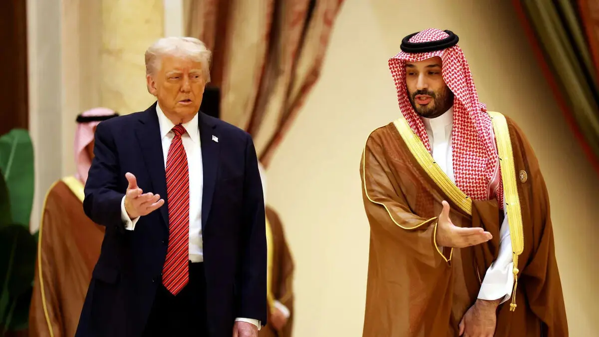 درخواست ریاض از واشنگتن؛ فرصت به دیپلماسی پیش از تصمیم نظامی درباره ایران