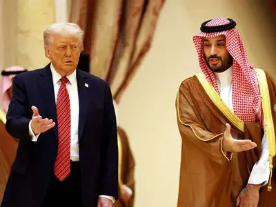 درخواست ریاض از واشنگتن؛ فرصت به دیپلماسی پیش از تصمیم نظامی درباره ایران
