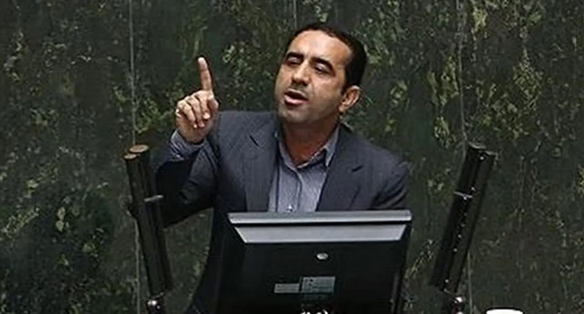وقتی خوزستان را مصیبت گرفته، تشکیل هیئت دولت در تهران چه معنایی دارد؟/ تمرکز گرایی پدرِ مملکت را در آورده/ چرا معاون اول رئیس جمهور در خوزستان مستقر نشد؟+ فیلم