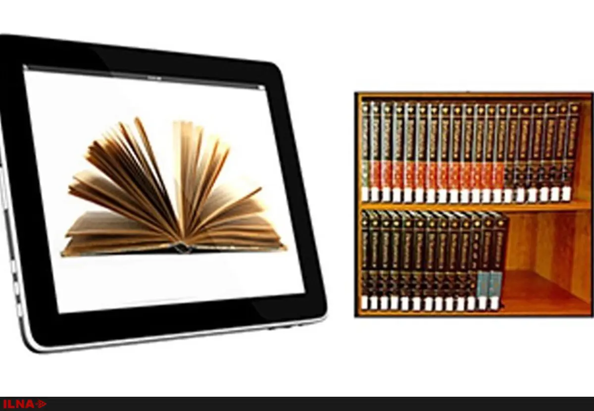 ابهام در نحوه پرداخت حق تالیف در نشر الکترونیک/کتابخوانان تفننی و غیرحرفه‌ای؛ مشتریان اصلی نشر الکترونیک هستند