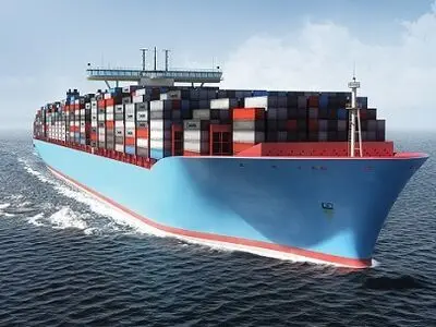Indian shipping line to revive joint venture with Iran