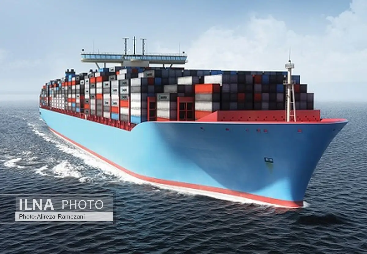 Indian shipping line to revive joint venture with Iran
