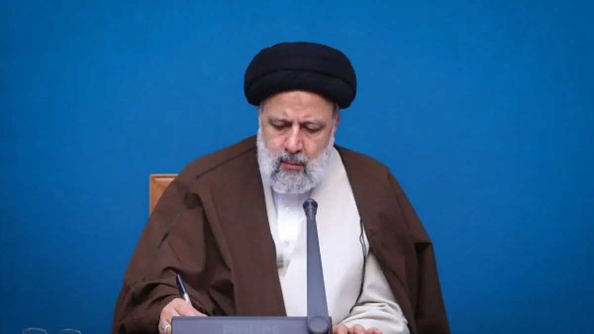 ابراز همدردی رئیسی با ملت و دولت پاکستان به دنبال انفجار تروریستی در این کشور