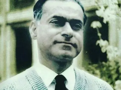 «زندگی در میان واژگان» برای پاسداشت محمد معین در شبکه مستند