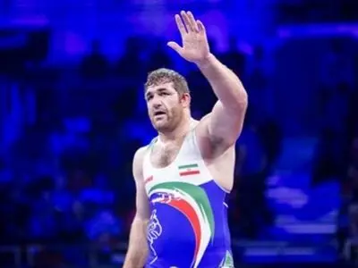 هادی: اولویتم حضور در المپیک است/ تابع نظر کادر فنی هستم