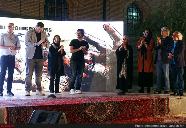 گالری