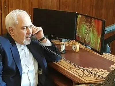 ظریف با وزرای خارجه عراق و عمان گفت‌وگو کرد
