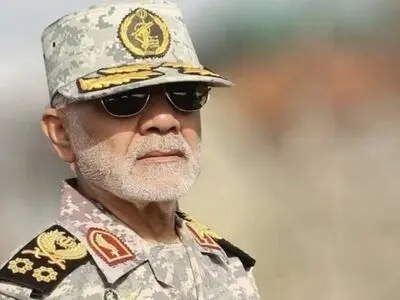 فرمانده قرارگاه خاتم: قاتلان قائدِ شهید را قصاص می‌کنیم