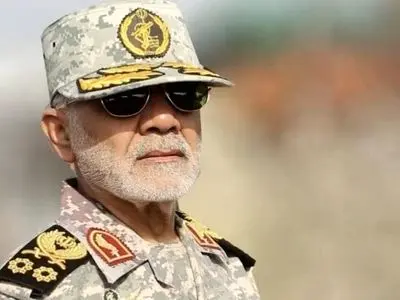 فرمانده قرارگاه خاتم: قاتلان قائدِ شهید را قصاص می‌کنیم