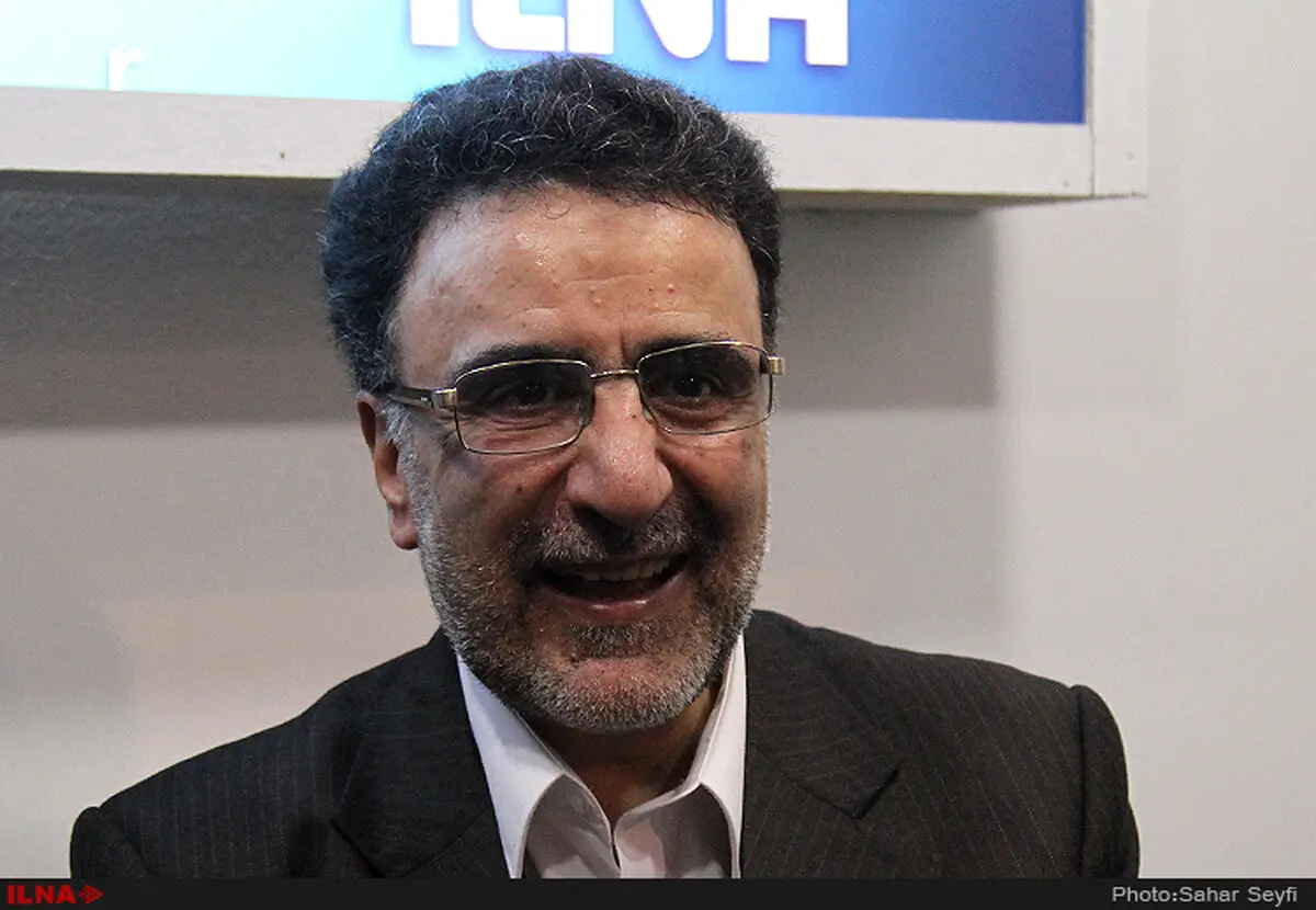 وزیر کشور نباید از دولت‌‌ پنهان بهراسد