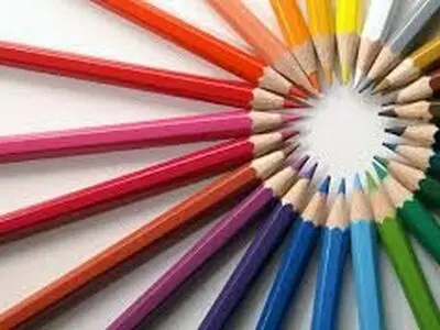 روند جذاب تولید مداد رنگی در یک کارخانه چینی +فیلم