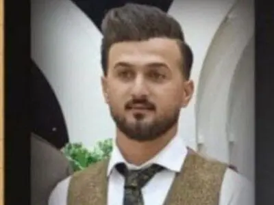 مرگ یک کارگر جوان ساختمانی در سقز