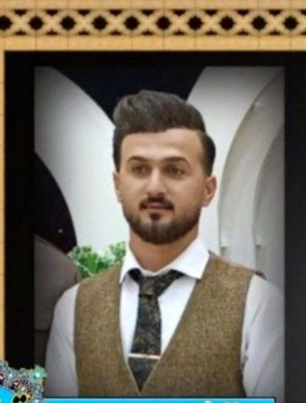 مرگ یک کارگر جوان ساختمانی در سقز