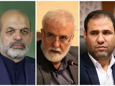 شهردار شیراز به‌عنوان شهردار برتر کشور تقدیر شد