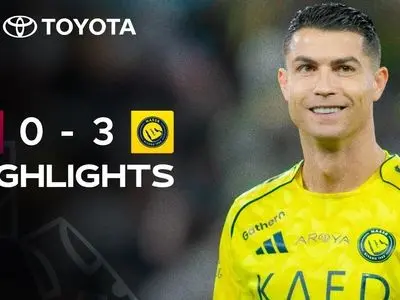 ویدئو: خلاصه بازی النصر 3 - 0 الخلود